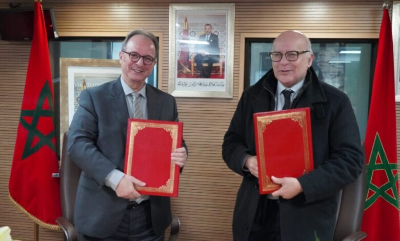 شراكة تعزز حضور مندوبية حقوق الإنسان داخل بوابة الحق في المعلومات