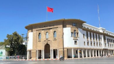 بنك المغرب يرفع تدخلاته إلى 79,5 مليار درهم