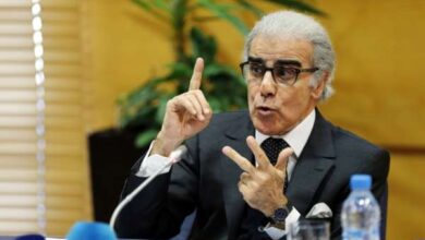 بنك المغرب يثبت سعر الفائدة الرئيسي عند 2,25٪