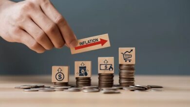 بنك المغرب يتوقع تضخماً منخفضاً ومستقراً إلى غاية 2027