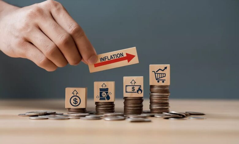 بنك المغرب يتوقع تضخماً منخفضاً ومستقراً إلى غاية 2027