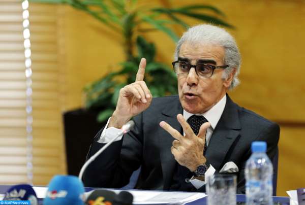 بنك المغرب يثبت سعر الفائدة الرئيسي عند 2,25٪