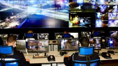 6000 كاميرا وموارد بشرية إضافية لتأمين "كان 2025"