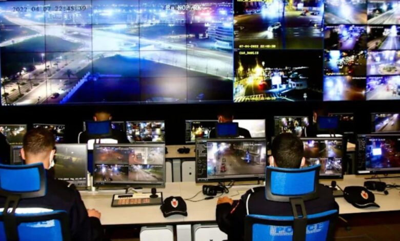 6000 كاميرا وموارد بشرية إضافية لتأمين "كان 2025"