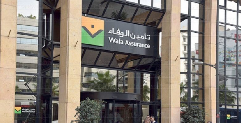 ارتفاع أقساط "تأمين الوفاء" إلى 10,9 مليارات درهم بنمو 7,6 %
