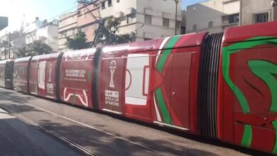 الدار البيضاء تطلق نظام تنقل خاص بكأس إفريقيا للأمم 2025