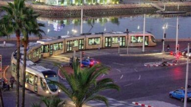 الرباط تطلق تطبيق "Blassty" الذكي لتحسين التنقل الحضري