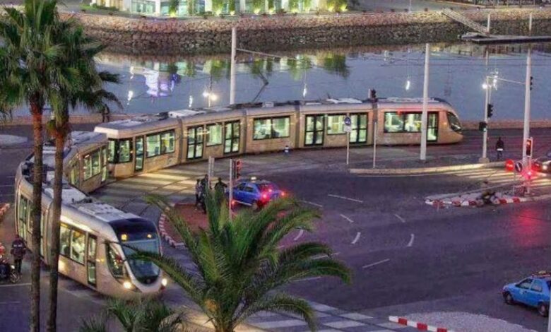 الرباط تطلق تطبيق "Blassty" الذكي لتحسين التنقل الحضري