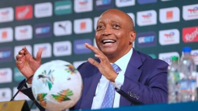 تنظيم كأس الأمم الإفريقية كل أربع سنوات بعد 2028