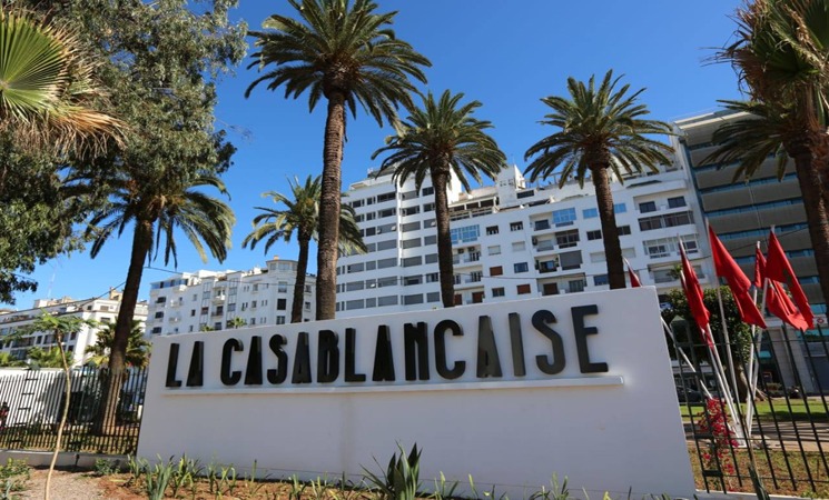 جمعية "Casamémoire" تطلق برنامجاً ثقافياً للتعريف بالتراث الرياضي للمدينة