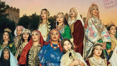 "خمسة وخميس": جيلان توثّق التراث المغربي صوتا وصورة