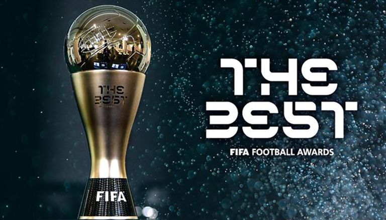 دبي تستضيف حفل جوائز الفيفا "The Best" لسنة 2026