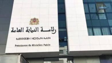 دورية للنيابة العامة تلزم بإخضاع الموقوفين للفحص الطبي