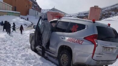 523 مركزاً صحياً ووحدات طبية متنقلة ضمن حملة "رعاية 2025-2026"