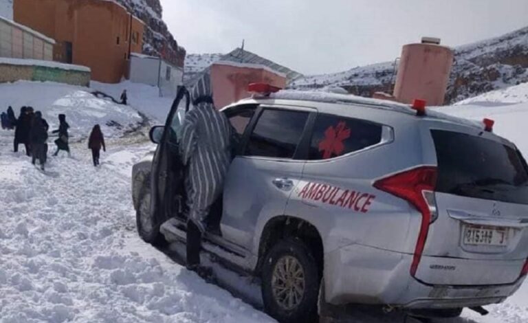 523 مركزاً صحياً ووحدات طبية متنقلة ضمن حملة "رعاية 2025-2026"