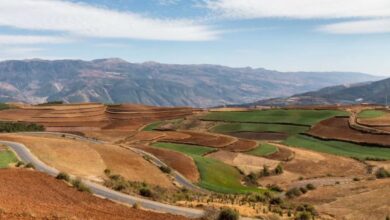 150 مليون أورو لتمويل مشروع SAISS III وتأمين الري بسهل سايس