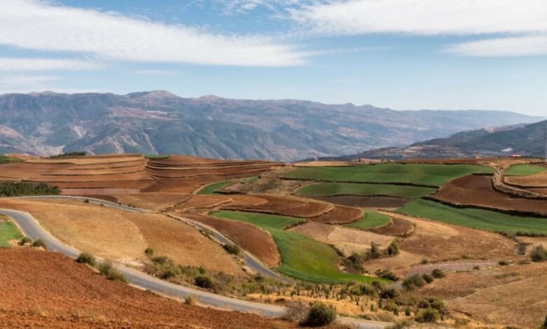 150 مليون أورو لتمويل مشروع SAISS III وتأمين الري بسهل سايس