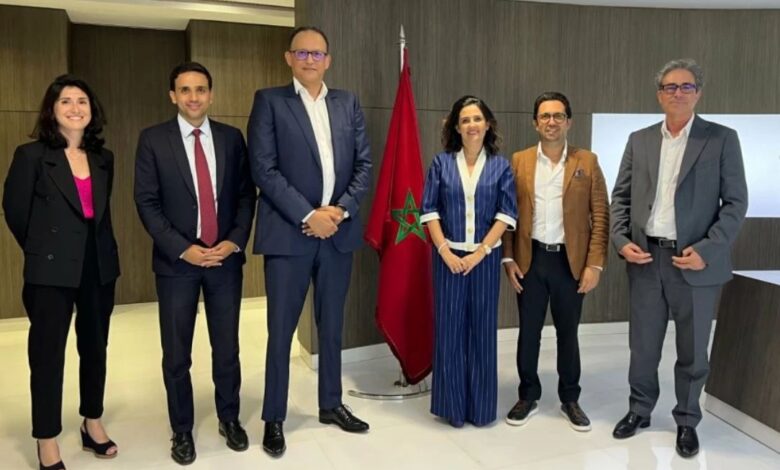 "سوطيما" تستحوذ على 99,99% من رأسمال "سولوديا" مقابل 630 مليون درهم