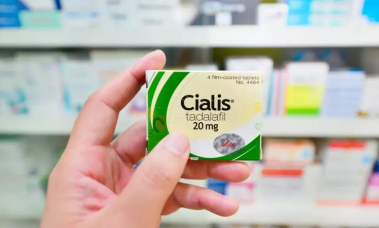 "سوطيما" تعتزم الاستحواذ على حقوق دواء "سياليس" لعلاج ضعف الانتصاب