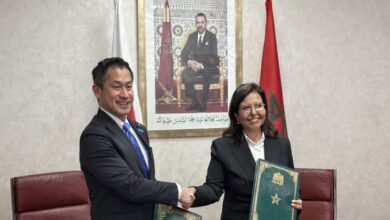 شراكة مغربية-يابانية لتحديث قرية الصيادين بالصويرية القديمة