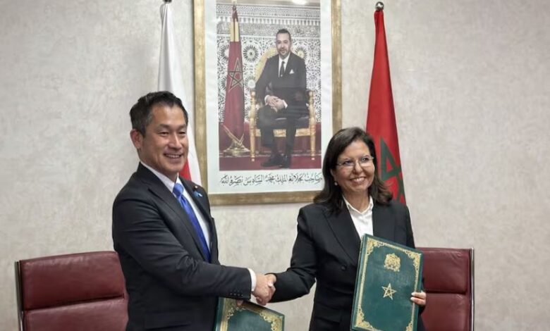 شراكة مغربية-يابانية لتحديث قرية الصيادين بالصويرية القديمة