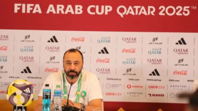 قبل مواجهة الإمارات.. السكتيوي يشيد بالتحضيرات ويؤكد احترام الخصم