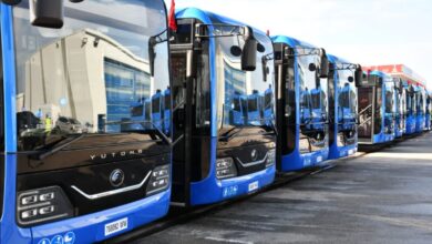 طنجة تعزز النقل الحضري بأسطول يضم 280 حافلة ذكية