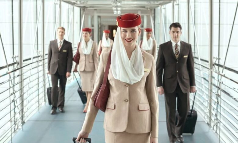 "طيران الإمارات" تنظم حملة توظيف بعدد من مدن المغرب خلال دجنبر