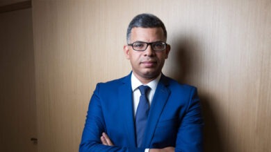 البنك المركزي الشعبي يُعيّن عادل غزال مديرًا عامًا مكلفًا بإدارة المخاطر