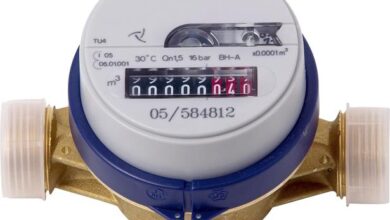 مختبر مكتب الكهرباء والماء يحصل على شهادة اعتماد لمعايرة العدادات