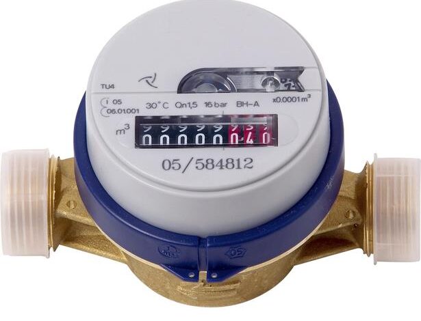 مختبر مكتب الكهرباء والماء يحصل على شهادة اعتماد لمعايرة العدادات