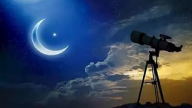 رسمياً: الإثنين 22 دجنبر فاتح شهر رجب 1447 هـ