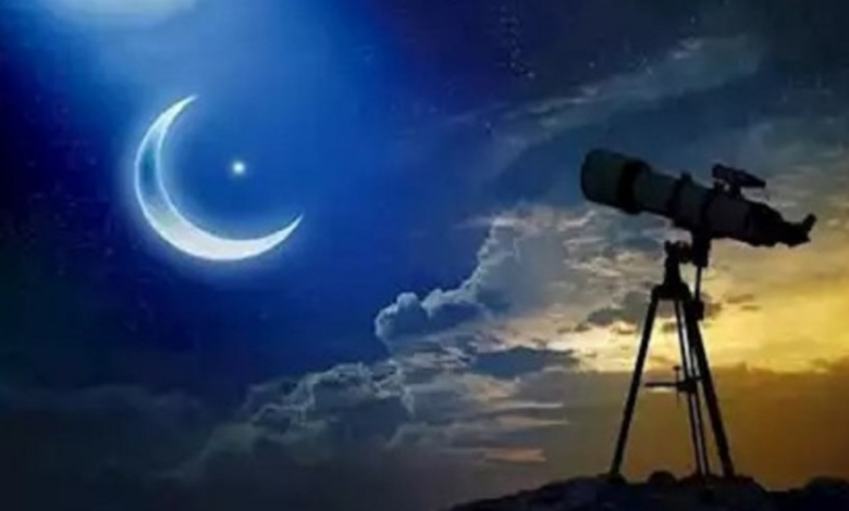 رسمياً: الإثنين 22 دجنبر فاتح شهر رجب 1447 هـ