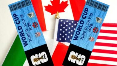 150 مليون مشجع يطلبون تذاكر كأس العالم 2026 حول العالم