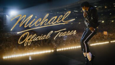 فيلم مايكل جاكسون قريبا بالقاعات السينمائية المغربية