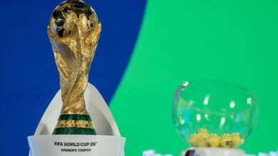قرعة كأس العالم 2026... الموعد والقنوات الناقلة