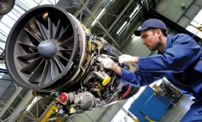 استحواذ BT2i الفرنسية على Tecnum لتعزيز حضورها في قطاع الطيران بشمال أفريقيا