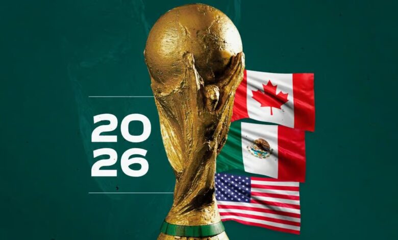 المغرب على موعد مع كأس العالم 2026 ضمن جولة الترويج للكأس