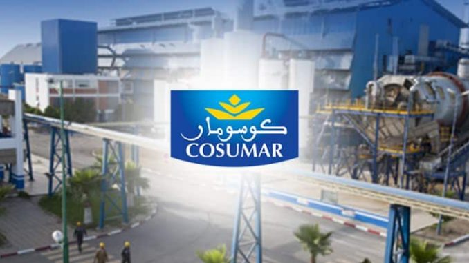   ارتفاع إنتاج السكر الوطني بنسبة 50٪ يرفع رقم معاملات كوسومار