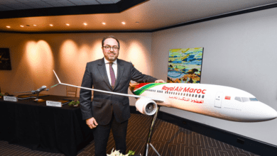 "لارام" تطلق عشرة خطوط جوية دولية جديدة ابتداءً من 2026