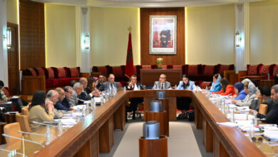 الشروع في مناقشة مشروع قانون المسطرة المدنية