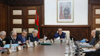 الحكومة تمنح الأيتام 500 درهم شهرياً كمعونة استثنائية