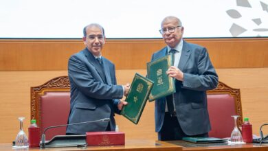 مجلس القضاء والنيابة العامة يلتحقان ببوابة الحق في المعلومة