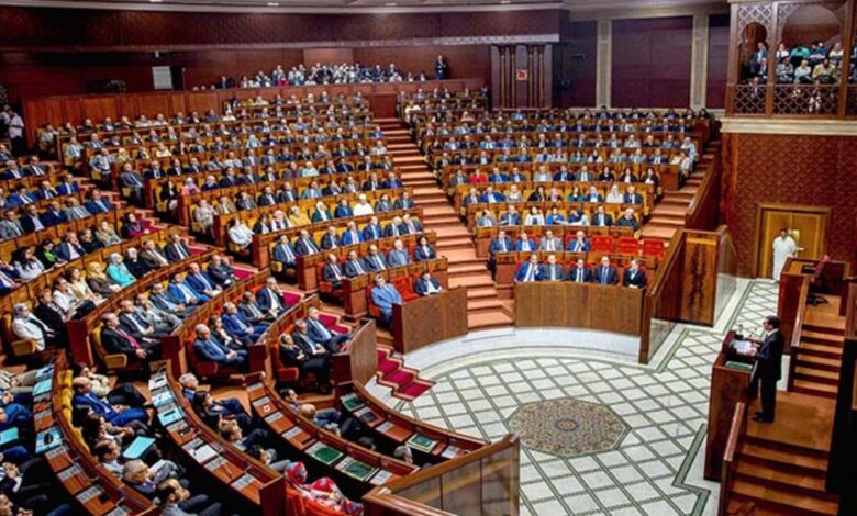 مجلس النواب يصادق على قانون المالية 2026 في قراءة ثانية