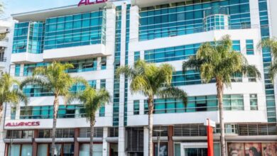 تحسن مؤشرات مجموعة "أليانس" وتقليص ديونها حتى نهاية شتنبر 2025