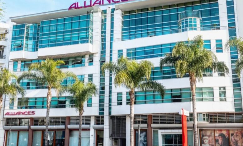 تحسن مؤشرات مجموعة "أليانس" وتقليص ديونها حتى نهاية شتنبر 2025