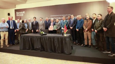 "رونو المغرب" ترسخ شراكتها مع النقابات لتعزيز حقوق 10 آلاف عامل