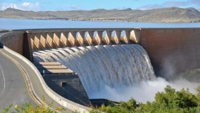 تحسّن مخزون السدود لا ينهي أزمة الماء بالمغرب