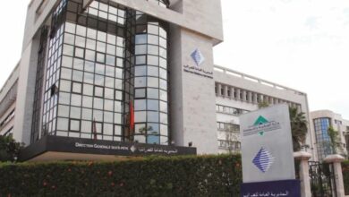 مديرية الضرائب تنشر المدونة العامة لسنة 2026