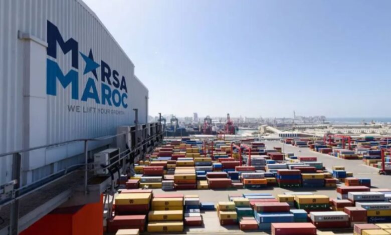 مرسى ماروك تتوسع دوليًا عبر شراكة مع BMT الإسبانية